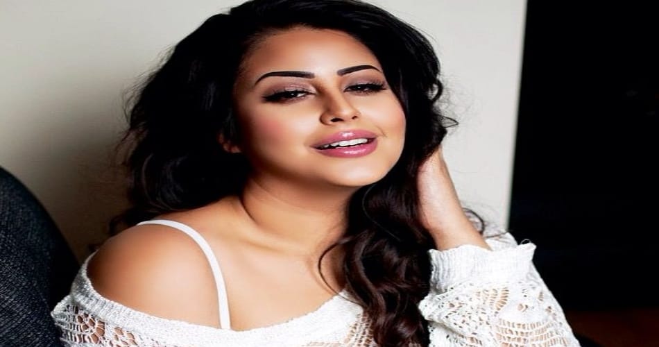  story of model Bishamber Das 