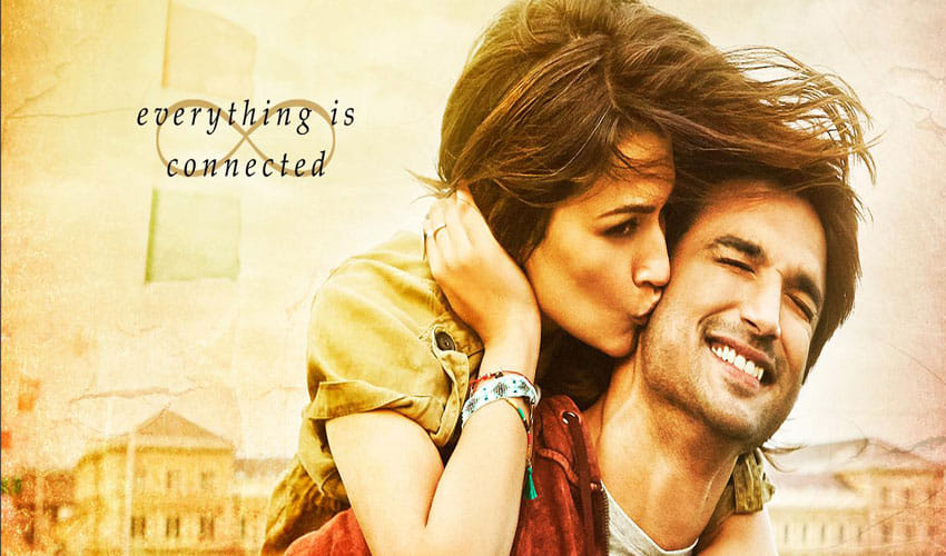 'Raabta' Makers Release Statement On Allegations That Film Being A Copy Of 'Magadheera'