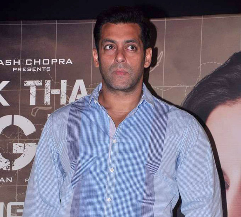 salman khan to launch ayush sharma in raat baaki shelved fawad khan