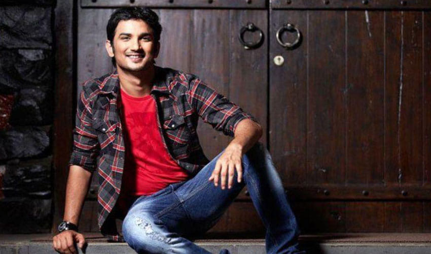 'Raabta' Actor Sushant Singh Rajput To Launch A Website To Promote Fresh Talent