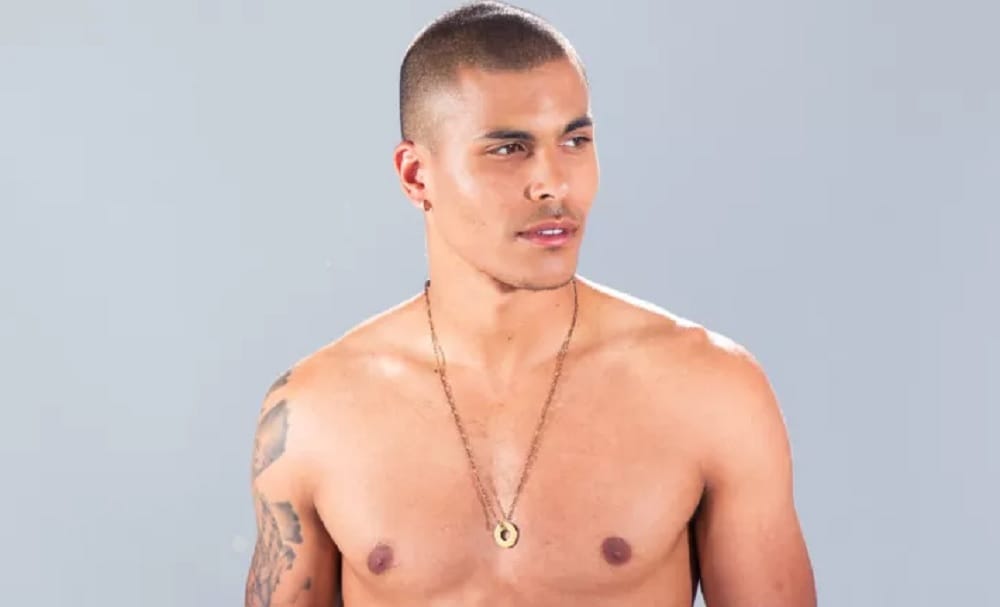 Breast cancer can affect males too, Know how?