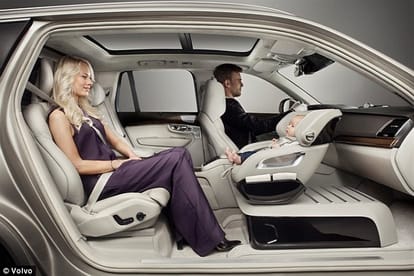 Travel in AC Car in just 40 rupees