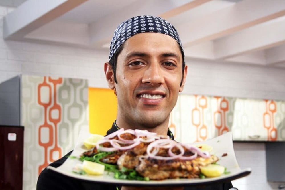 career in hotel managment as chef