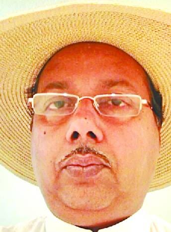 Chief Engineer Irrigation Deleted