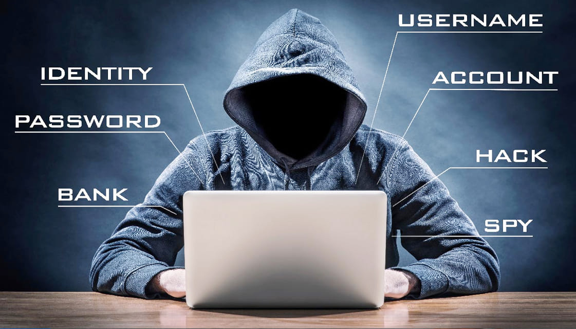 fraud by fake email id 