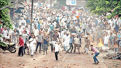criminals big challenge to pm modi and cm yogi