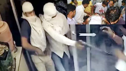 criminals big challenge to pm modi and cm yogi
