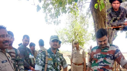criminals big challenge to pm modi and cm yogi