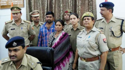 criminals big challenge to pm modi and cm yogi