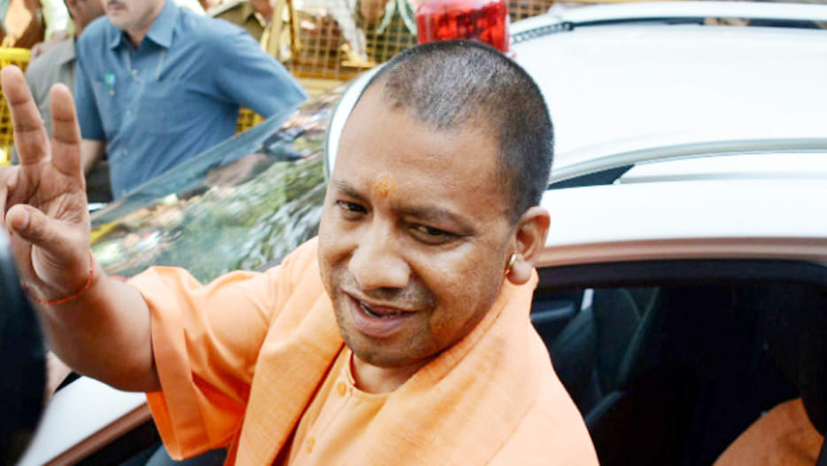 sixty days of yogi government