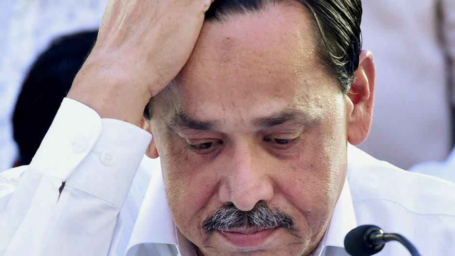 naseemuddeen five statements about bsp and mayawati