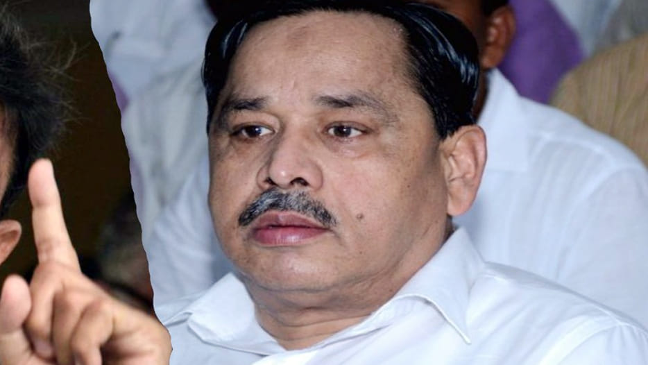 naseemuddeen five statements about bsp and mayawati