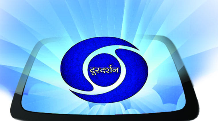 doordarsh will show story of good days of mau family