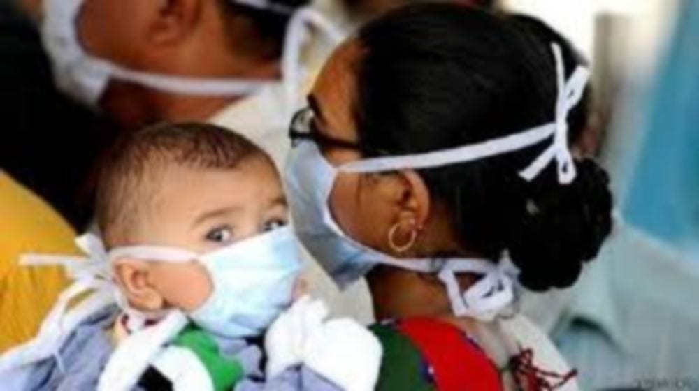 Epidemic disease danger in Kedarnath