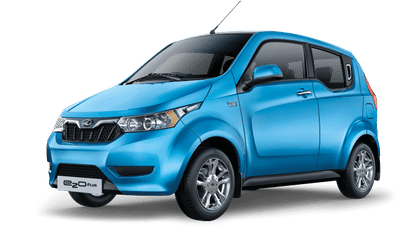 ELECTRIC VEHICLE INDUSTRY RESENTS 12 PERCENT GST