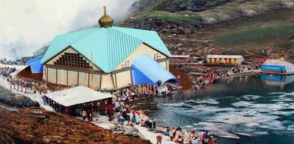 special guidelines to go hemkund sahib