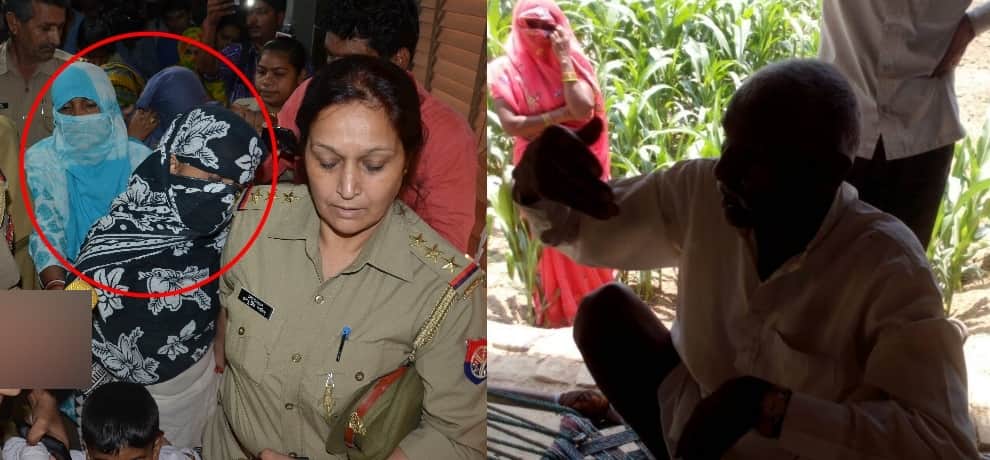 horrific tale of jewar bulandshahr highway gang rape by eyewitness