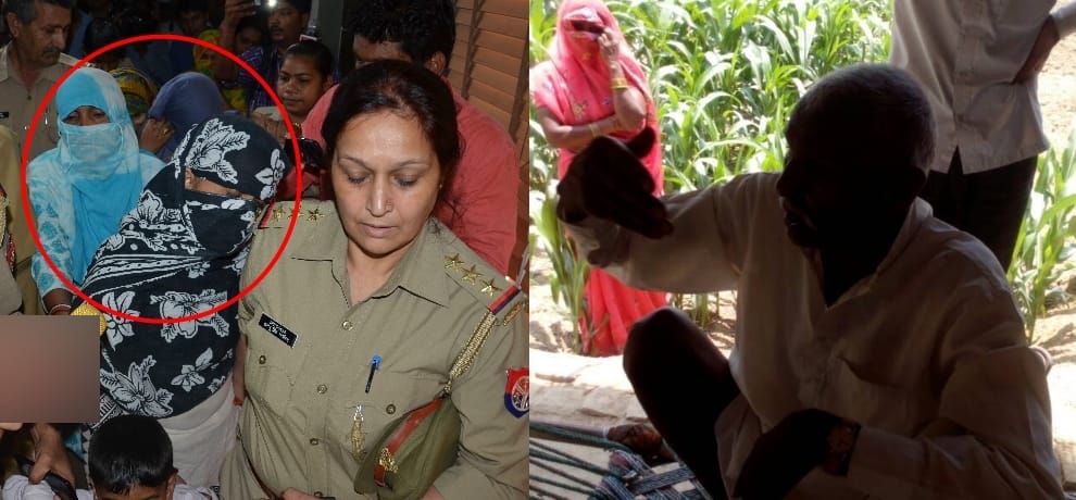 horrific tale of jewar bulandshahr highway gang rape by eyewitness
