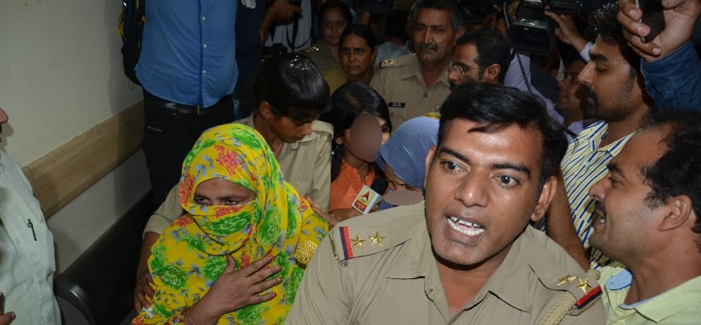  police will disclose jewer case soon