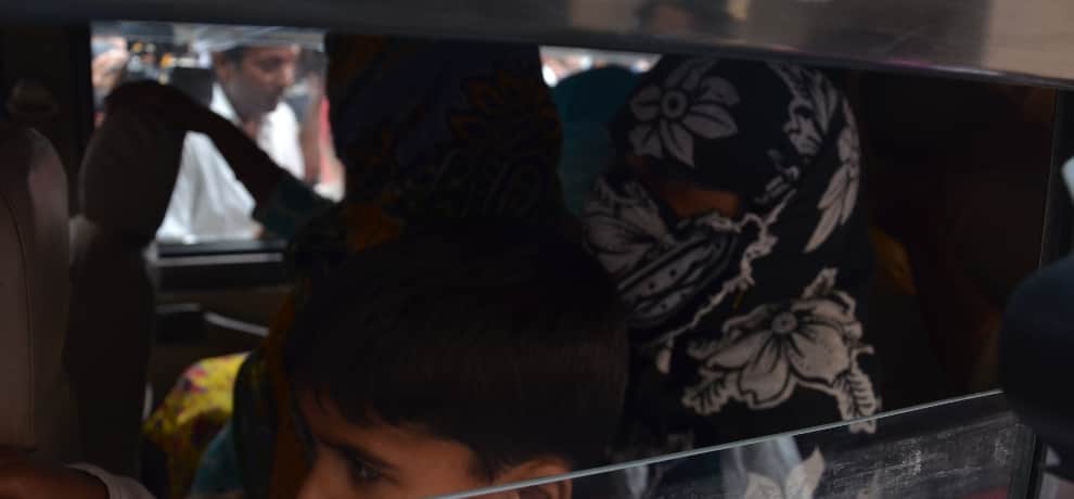 horrific tale of jewar bulandshahr highway gang rape by eyewitness