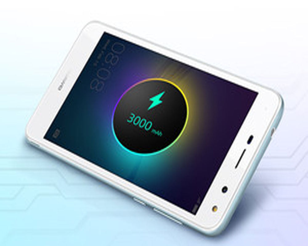 Huawei Y6 (2017)