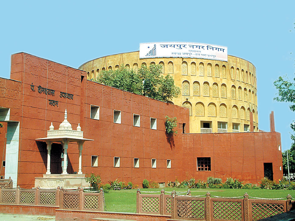 Building Plan, Fire NOC, Trade Licenses will now be online in the Municipal Corporation