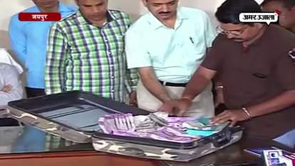 Army recruitment racket busted 4 arrested, Rs. 1.79 crore recovered from Jaipur Rajasthan