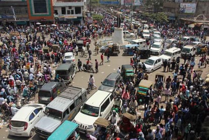 again found problem in bhu entrance test