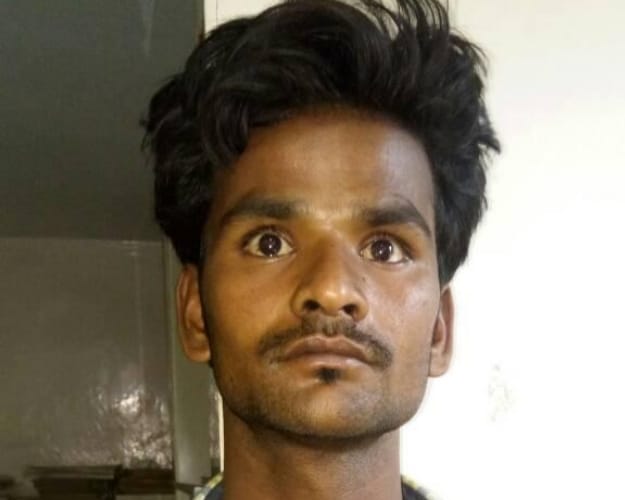  missing lady's dead body found in accused person' house in lucknow