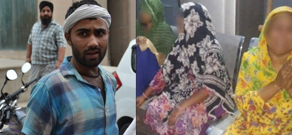 jewar-bulandshahr highway gangrape victim narrate whole incident