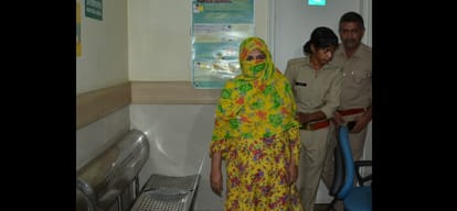  Jewar-Bulandshahr highway gangrape, improper police petrolling on highway