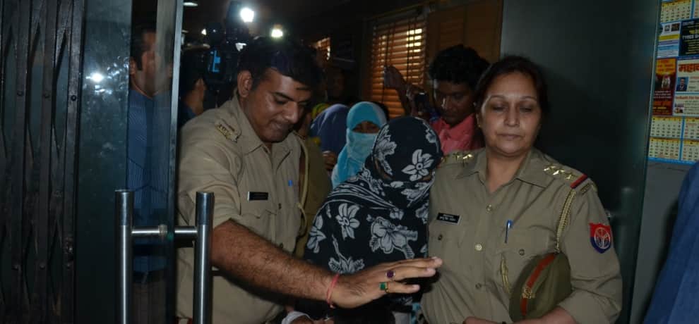 jewar-bulandshahr highway gangrape victim narrate whole incident