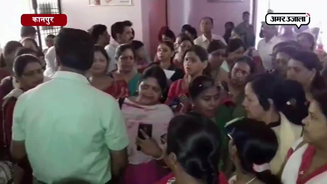 शिक्षकों का संघर्ष हुआ खत्म