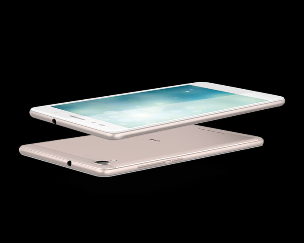 Lava Z10