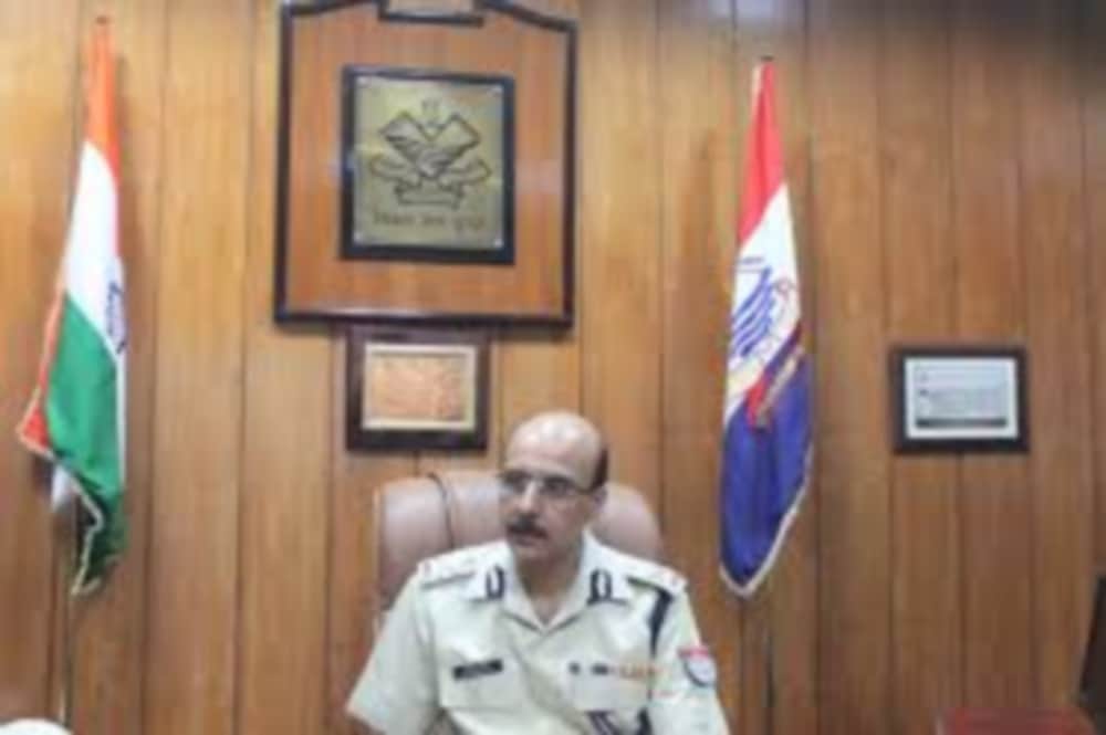 state govt alert after gangotri highway accident