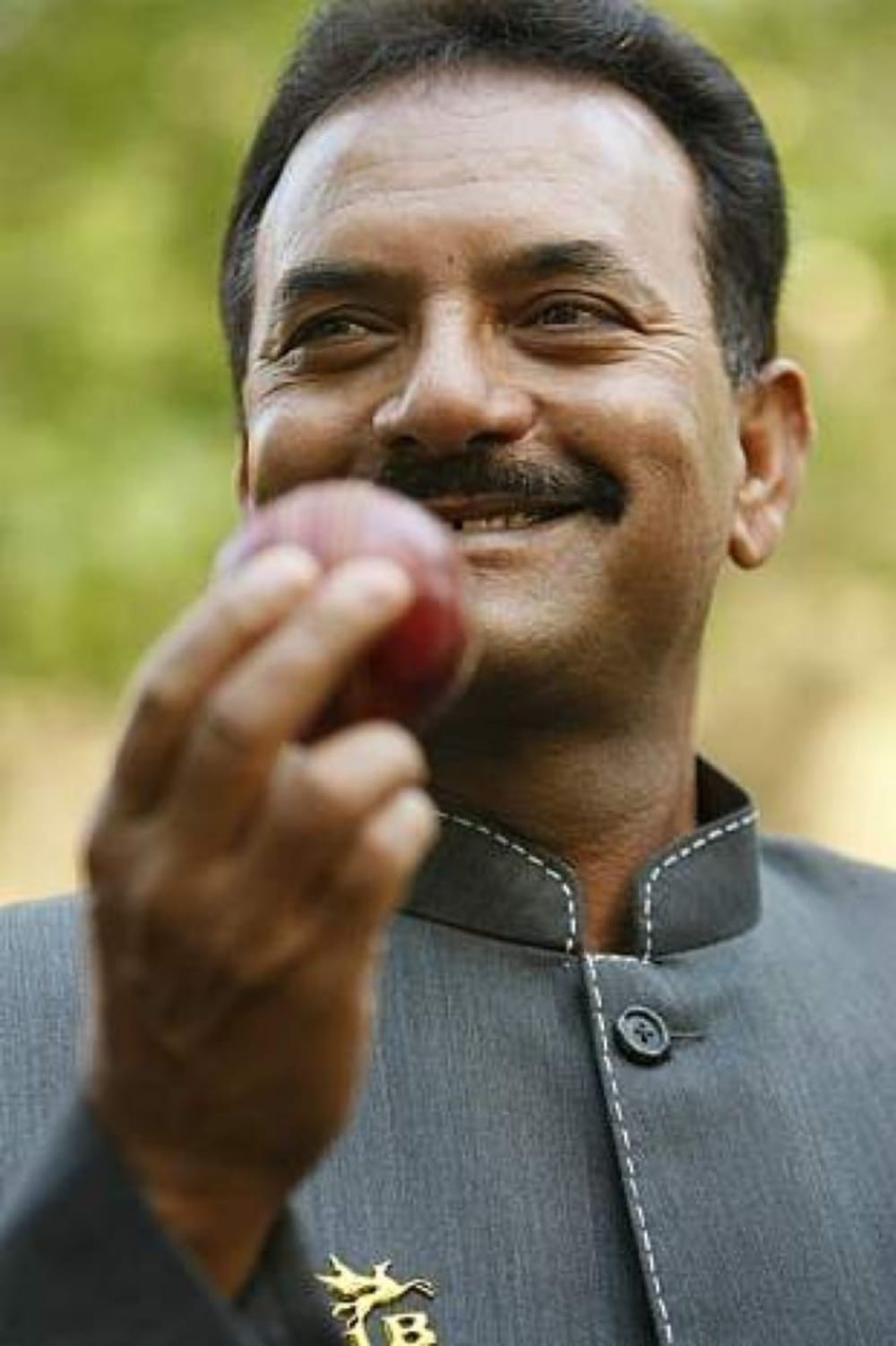 madan lal said Uttarakhand Cricket Board should get recognition