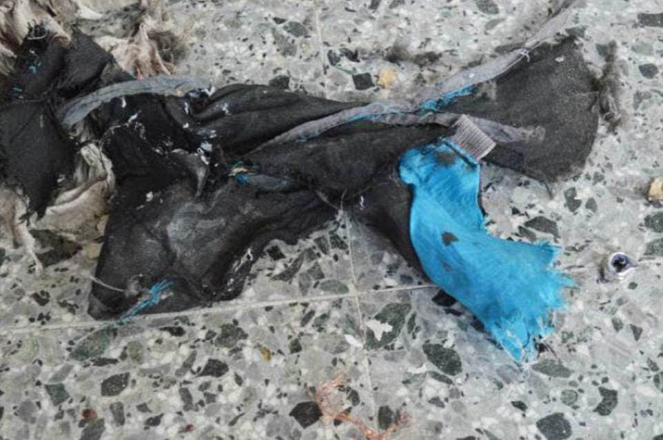 Many more investigtion needs to get more linked on Suicide bomber salman 