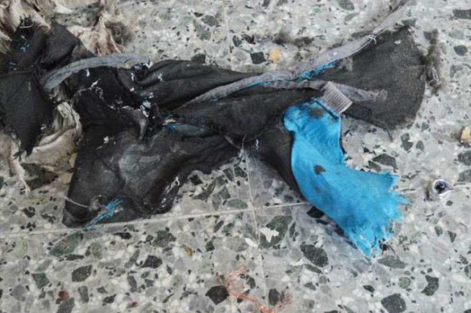Many more investigtion needs to get more linked on Suicide bomber salman 