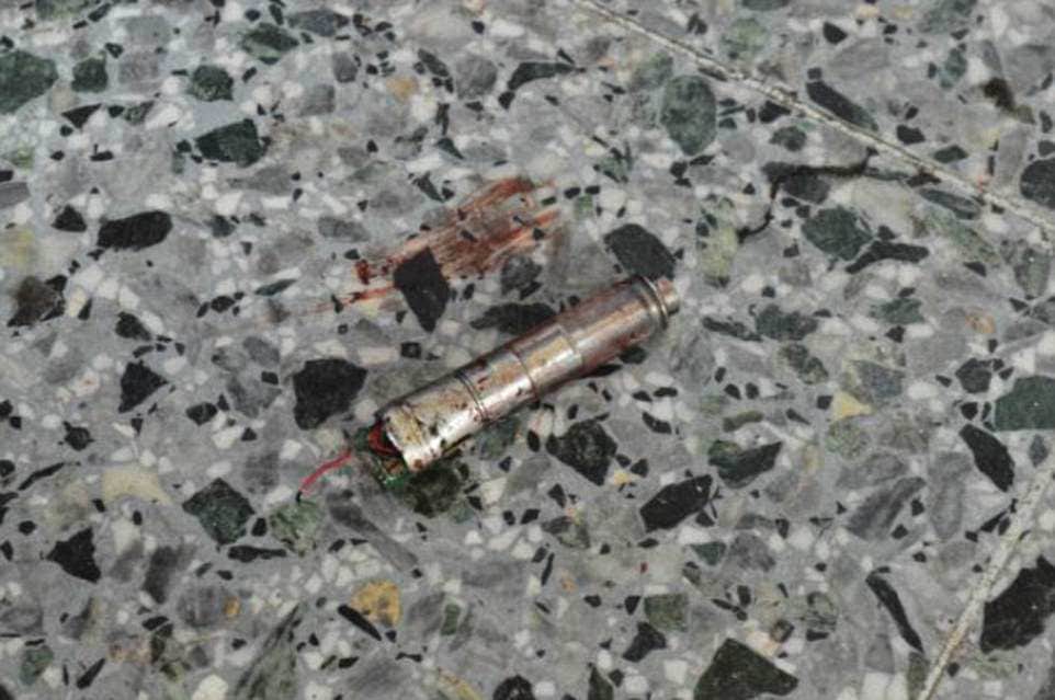 Many more investigtion needs to get more linked on Suicide bomber salman 