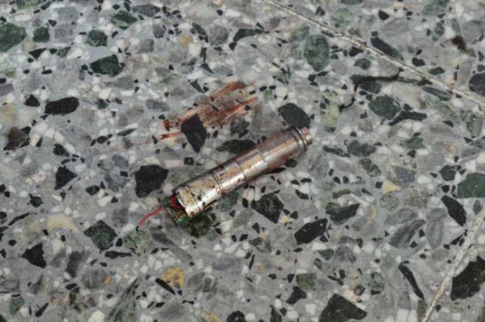 Many more investigtion needs to get more linked on Suicide bomber salman 