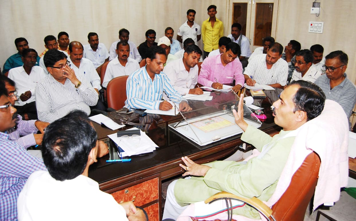 Approval of proposals of 361.43 crores