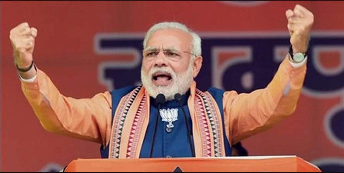 पीएम मोदी के 3 सुपरहिट डायलॉग्स
