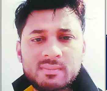The body of Bullion trader missing with a schoolgirl, found dead in canal