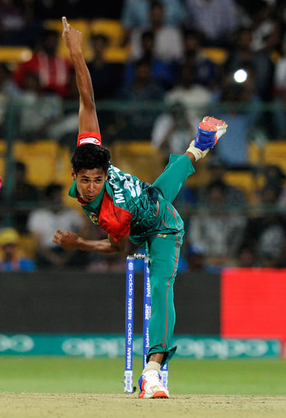 Champions trophy 2017: India will not take Bangladesh lightly in semi final 