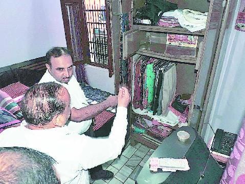 nohariya bazar sirsa, sirsa
