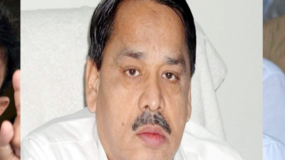 naseemuddeen five statements about bsp and mayawati