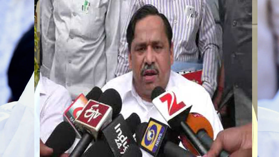 naseemuddeen five statements about bsp and mayawati