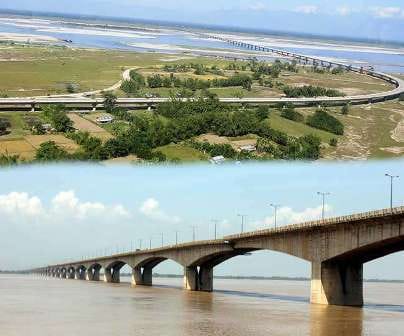 all you need to know about india's longest bridge Dhola Sadiya