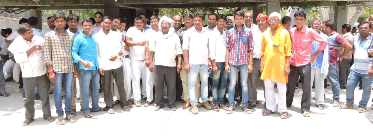 63 members granted no confidence motion