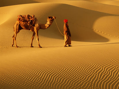 200 names of villages are miracle in rajasthan